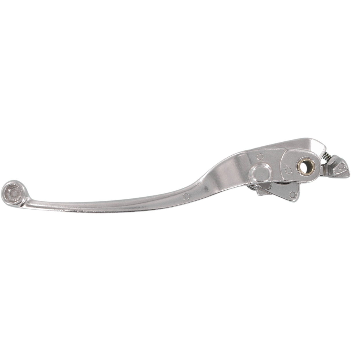 Parts Unlimited Lever - 0614-0016 Honda CBR600RR 2003-2006