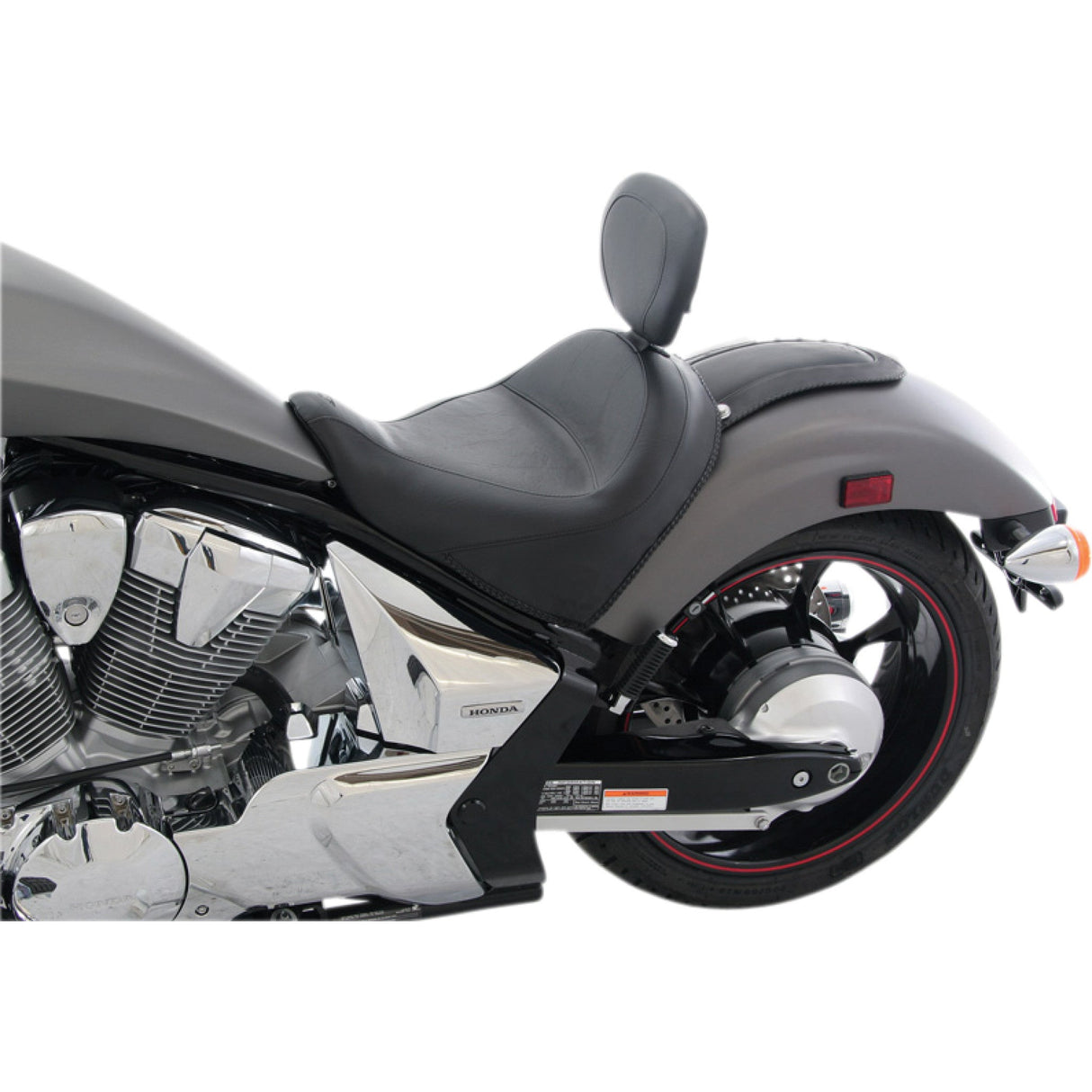 Mustang Seat - 79628 Honda VT1300CX Fury / VT13CX Fury 2009-2020