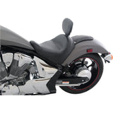 Mustang Seat - 79628 Honda VT1300CX Fury / VT13CX Fury 2009-2020