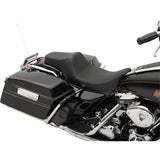 DRAG SPECIALTIES Predator III Seat - FLHR/FLHX '99-'07