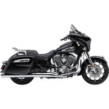 Cobra NH Series Muffler - 5205 For Indian Roadmaster / Chieftain Classic / Roadmaster Elite 2015-2022