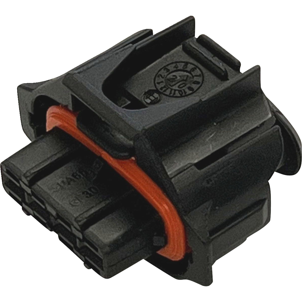 NAMZ 2120-1211 NHD-72406-07A T-Map Sensor Connector Kit T-Map Sensor Connector - Harley Davidson