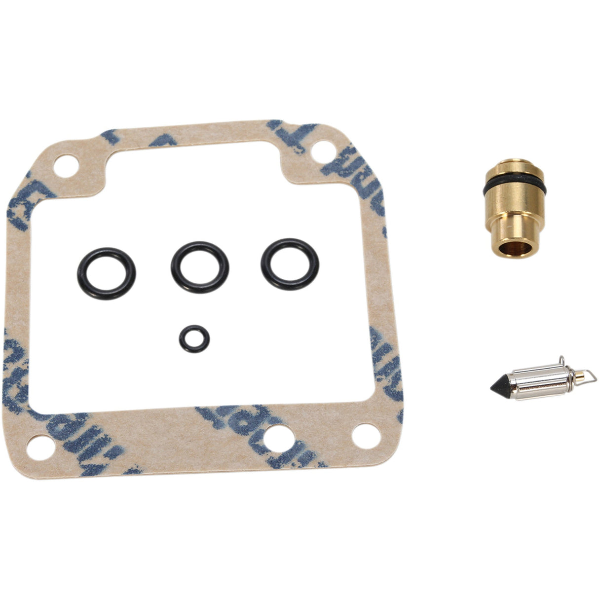 K&L SUPPLY 1003-0440 18-5202 Carburetor Repair Kit yamaha
