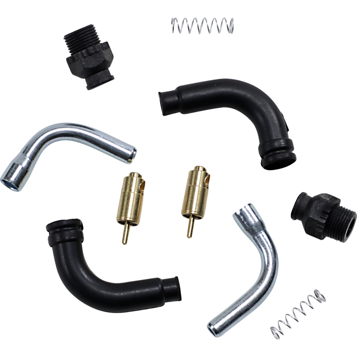 Parts Unlimited Choke Plunger - 1003-1812 Honda VT1100C Shadow / VT1100C2 Shadow Sabre / VT1100C3 Shadow Aero / VT1100T Shadow Tour 1992-2007