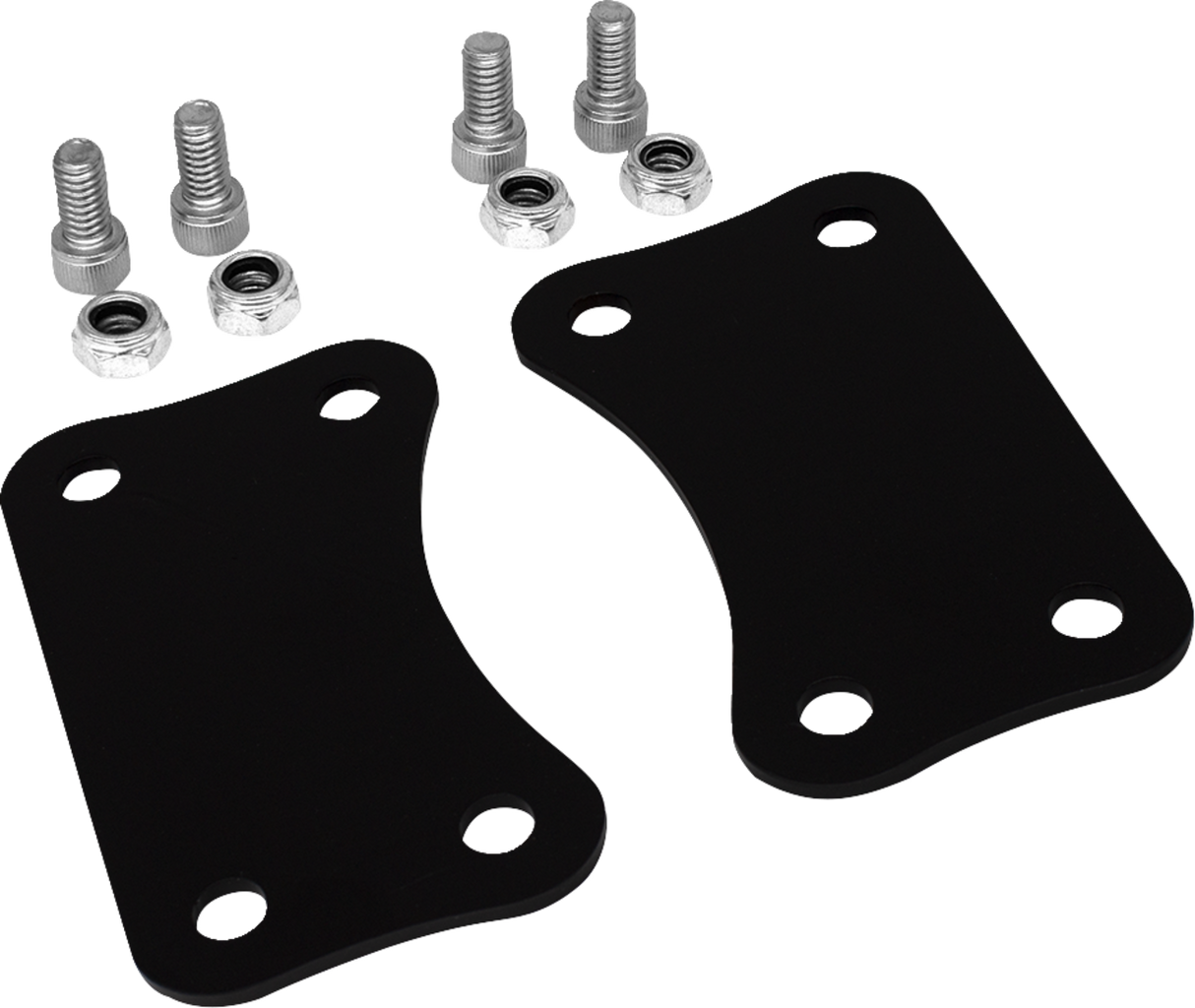 Fender Brackets - FLTR/FLHXST/FLTRST - 1410-0170