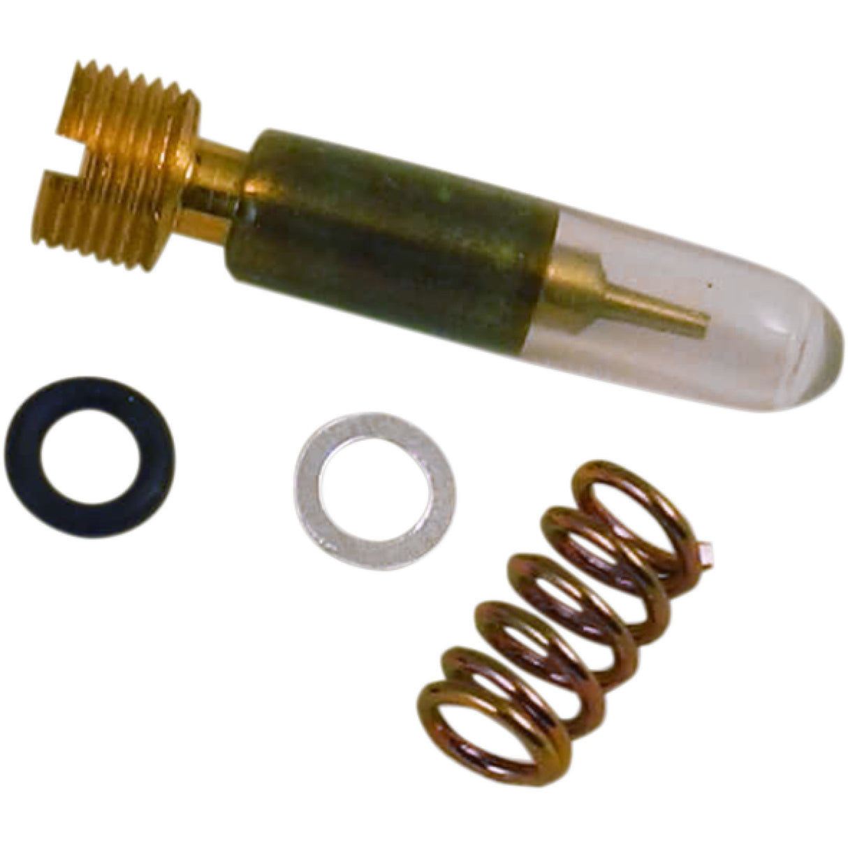K&L SUPPLY 1050-0387 18-3694 Fuel Mixture Screw Set suzuki