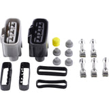 RM STATOR 2120-1453 RM14016 Regulator Rectifier Connectors Kit Connector Kit - Rectifier Regulator