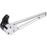 Thrashin Supply CO. Brake Arm Long Chrome - BBL-14-XX-3 For Harley Touring 2014-2026