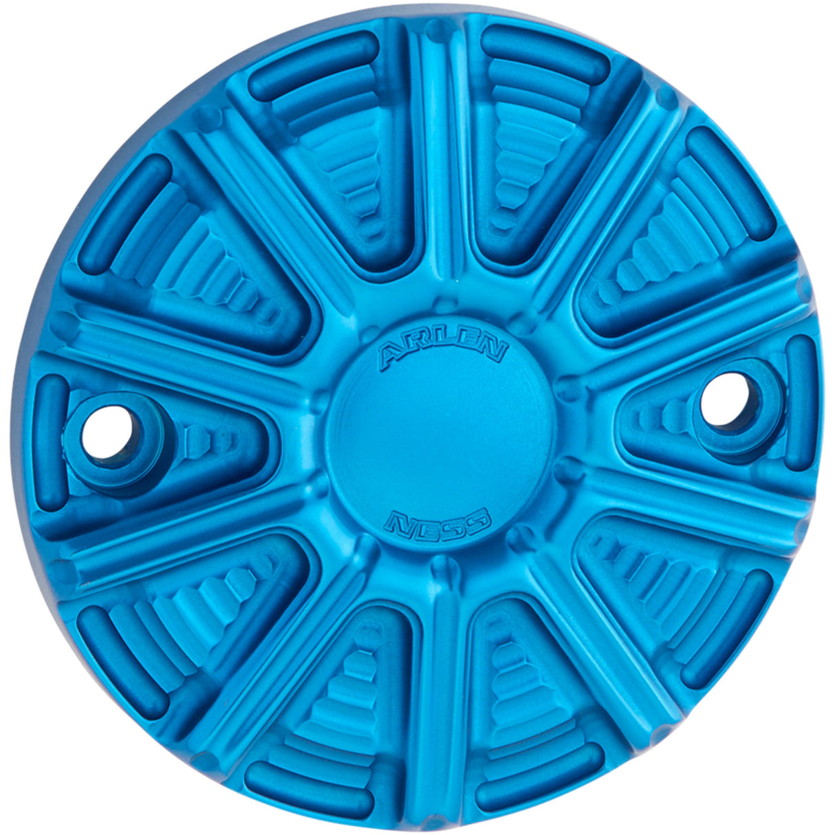 ARLEN NESS 0940-1914 700-011 10-Gauge Points Cover - Blue - M8