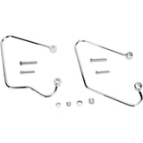 Cobra Saddlebag Support - 02-6150 Honda VTX1800C / VTX1300C / VTX1800F 2002-2008
