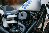 Air Cleaner Cover - Tribute - Black - 1014-0297