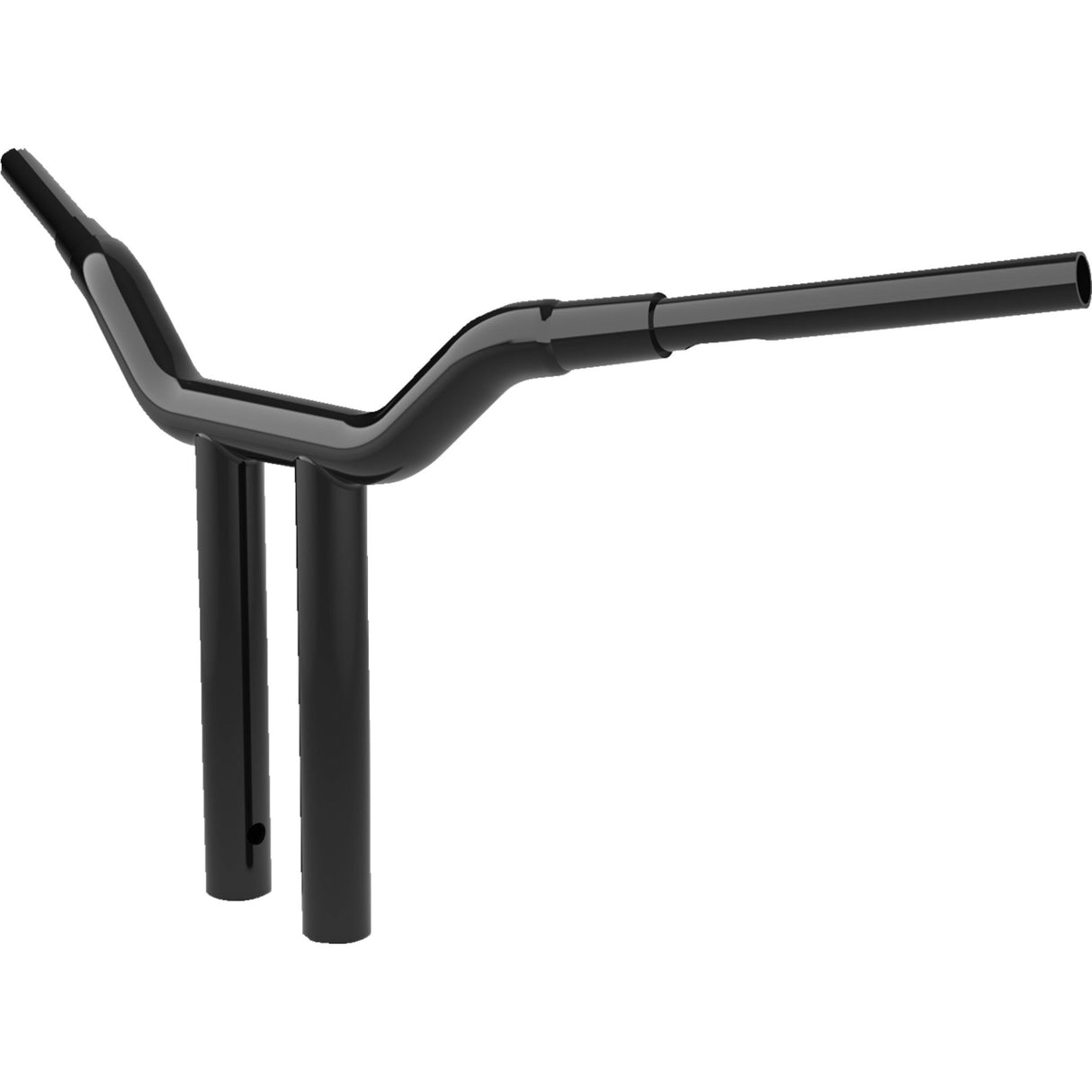 La Choppers Handlebar - LA-7345-14B For Harley Touring 2023-2026