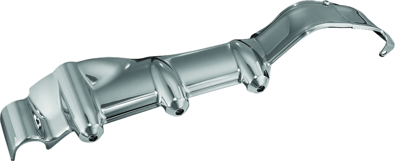 Kuryakyn Inner Primary Cover Chrome - 8397 For Harley Touring 2007-2008