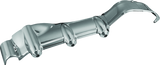 Kuryakyn Inner Primary Cover Chrome - 8397 For Harley Touring 2007-2008