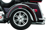 Kuryakyn 7216 Top Fender Accent For Trikes Chrome