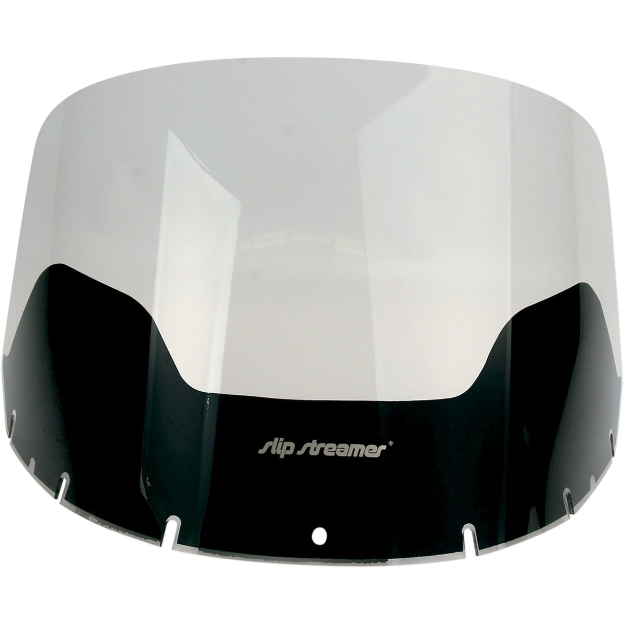 SLIPSTREAMER 13316T S-133-16 Replacement Windshield Windshield - 16" - Smoke - '84-'95 FLT