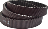 Drive Belt - 133 Tooth - 1" - Softail - 1204-0247