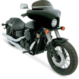 Memphis Shades Batwing Fairing - MEM7091 Honda VT1100C / VT750C2 / VT750DC / VT750C2B 1997-2020