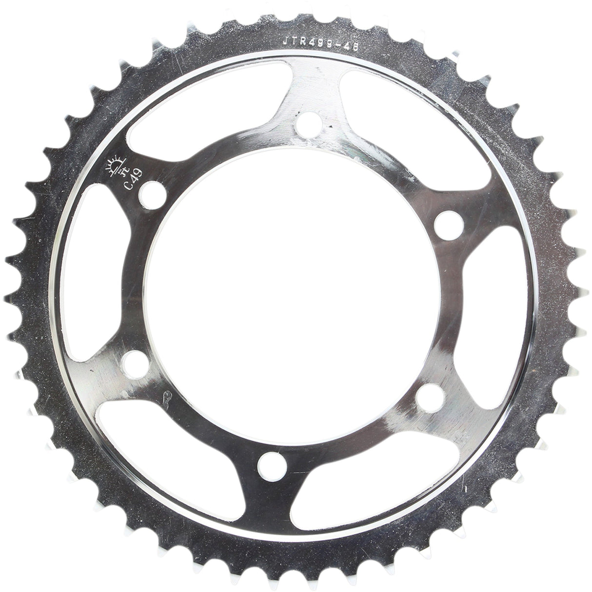 JT Sprockets Sprocket - JTR499.48 Suzuki 750 / 1000S / 1000R / 1300R Hayabusa 1996-2007