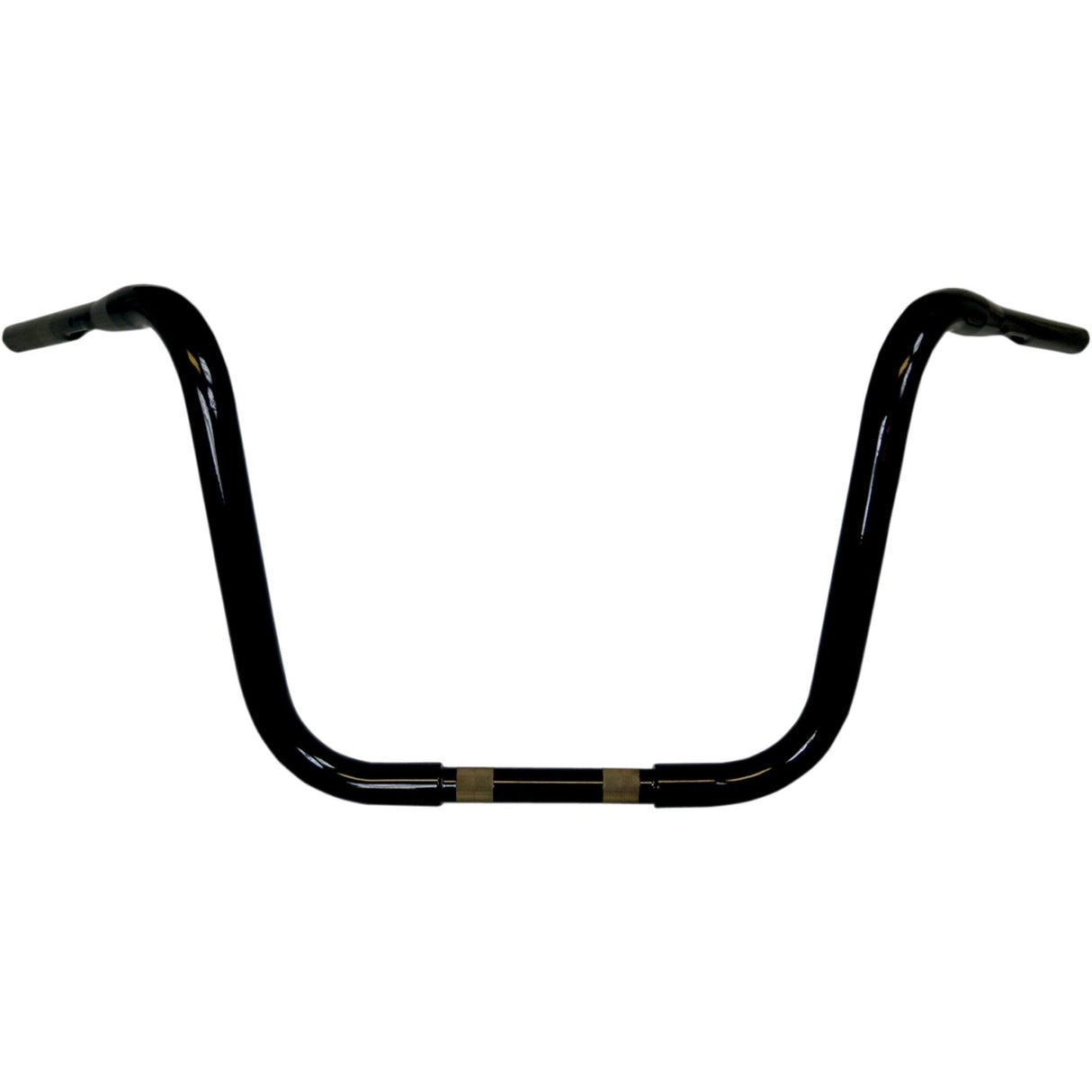Baron 1-1/4" Kong Bar Handlebar Junior Kong 14" Black - BA-7300-05B Suzuki Motorcycles 1990-2020