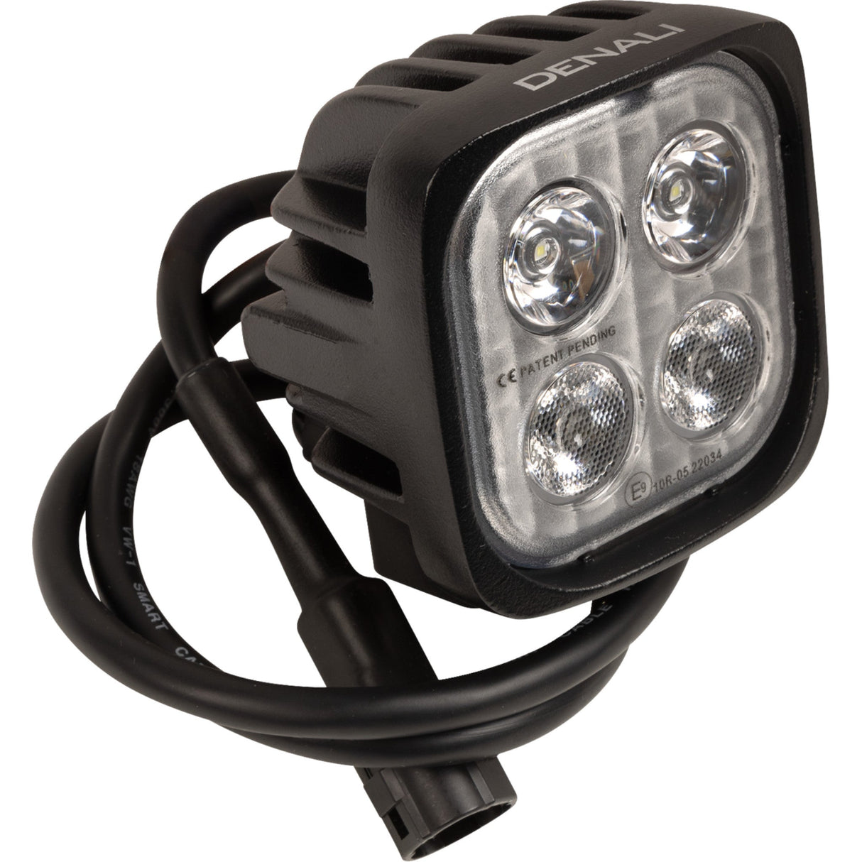 DENALI 2040-3287 DNL.S4.050 Light Pod s4 w/datadim™