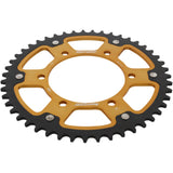 Supersprox Sprocket - RST-486-47-GLD Yamaha Motorcycles 1998-2021