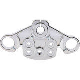 THRASHIN SUPPLY CO. 0408-0452 TSC-2921-3 Top Tree chrome