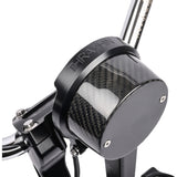 Thrashin Supply Co. Relocation Bracket - TSC-2710-1 For Harley Softail 2020-2025
