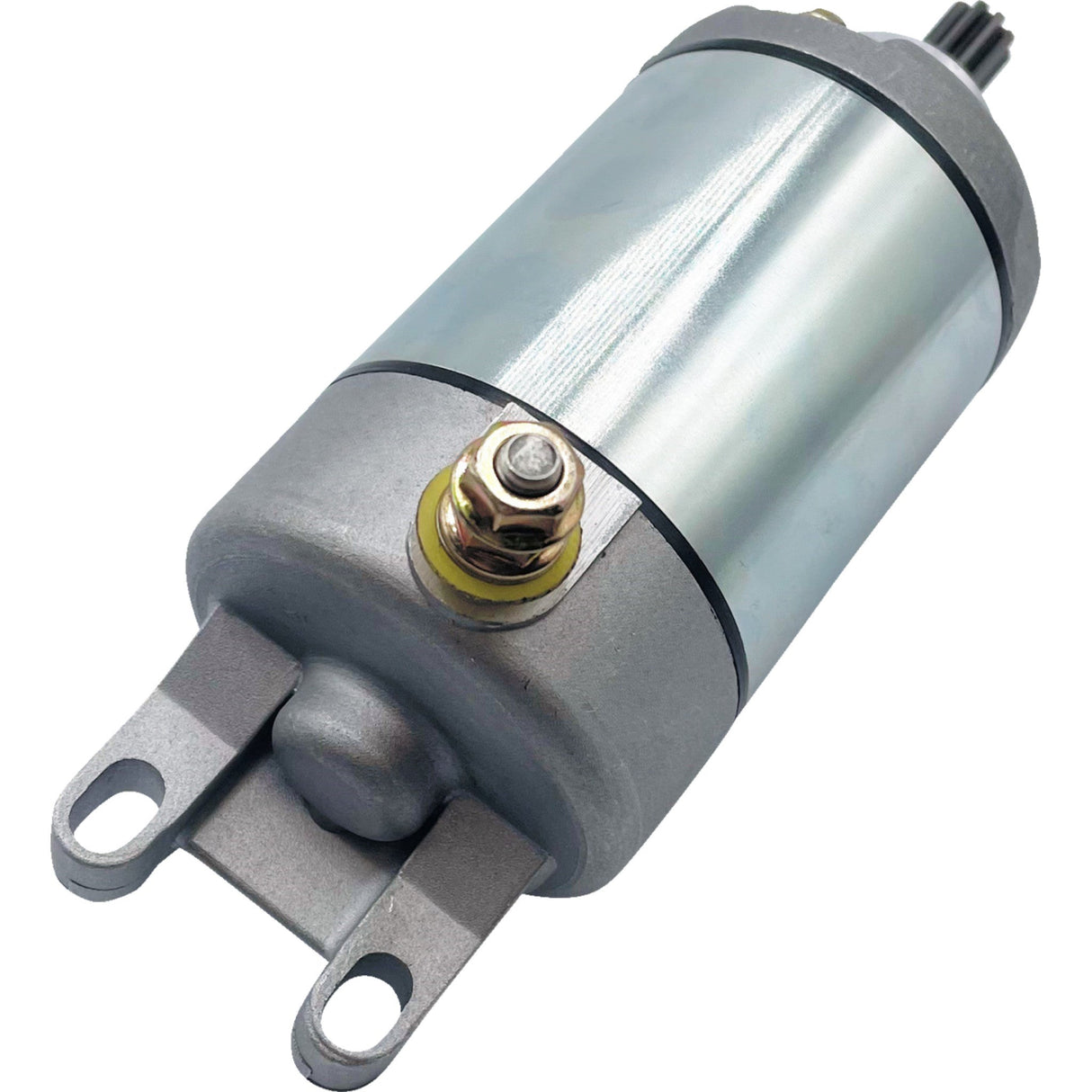 Rick's Motorsport Electric Starter - 61-720 Triumph Tiger / Tiger Explorer 2018-2020