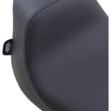 Drag Specialties Seat - 0802-0638 For Harley Softail / 15th Anniversary 2000-2017