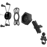 RAM MOUNTS 0603-1126 RAM-B-149Z-UN10-462 X-Grip® Mount Kit Mount Kit - X-Grip® - Vibe Safe™ - U-Bolt - Medium