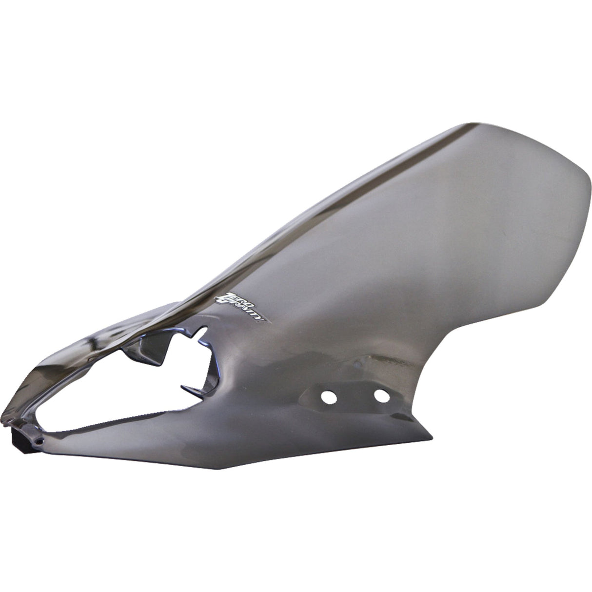 ZERO GRAVITY 2301-3105 23-209-02 Sport Touring Windscreen Windscreen - Light Smoke - Ninja 650