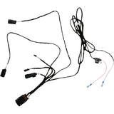 SADDLE TRAMP 2120-1067 BC-9700P Integration Harness flhtp