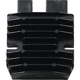 RICK'S MOTORSPORT ELECTRIC 2111-0208 10-167 Rectifier and Regulator for Honda Regulator/Rectifier - Honda