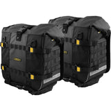 NELSON RIGG 2851-0552 RG-2050 Trails End Adventure Saddlebags black