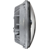 J.W. SPEAKER 2001-1773 0555011 7" LED Adaptive 2 Headlight Adaptive 2 LED Headlight - 7" - Black