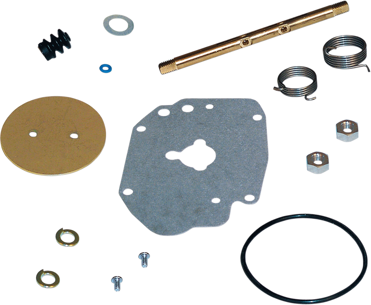 Carburetor Rebuild Kit