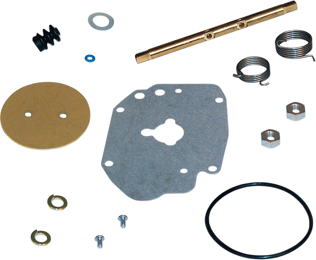 Carburetor Rebuild Kit