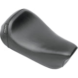 LE PERA DS-905707 LT-006 Bare Bones LT Solo Seat - Barebones Solo Seat - Black - XL '82-'03