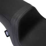 Drag Specialties Predator Seat - 0801-1495 For Harley Touring 2008-2023