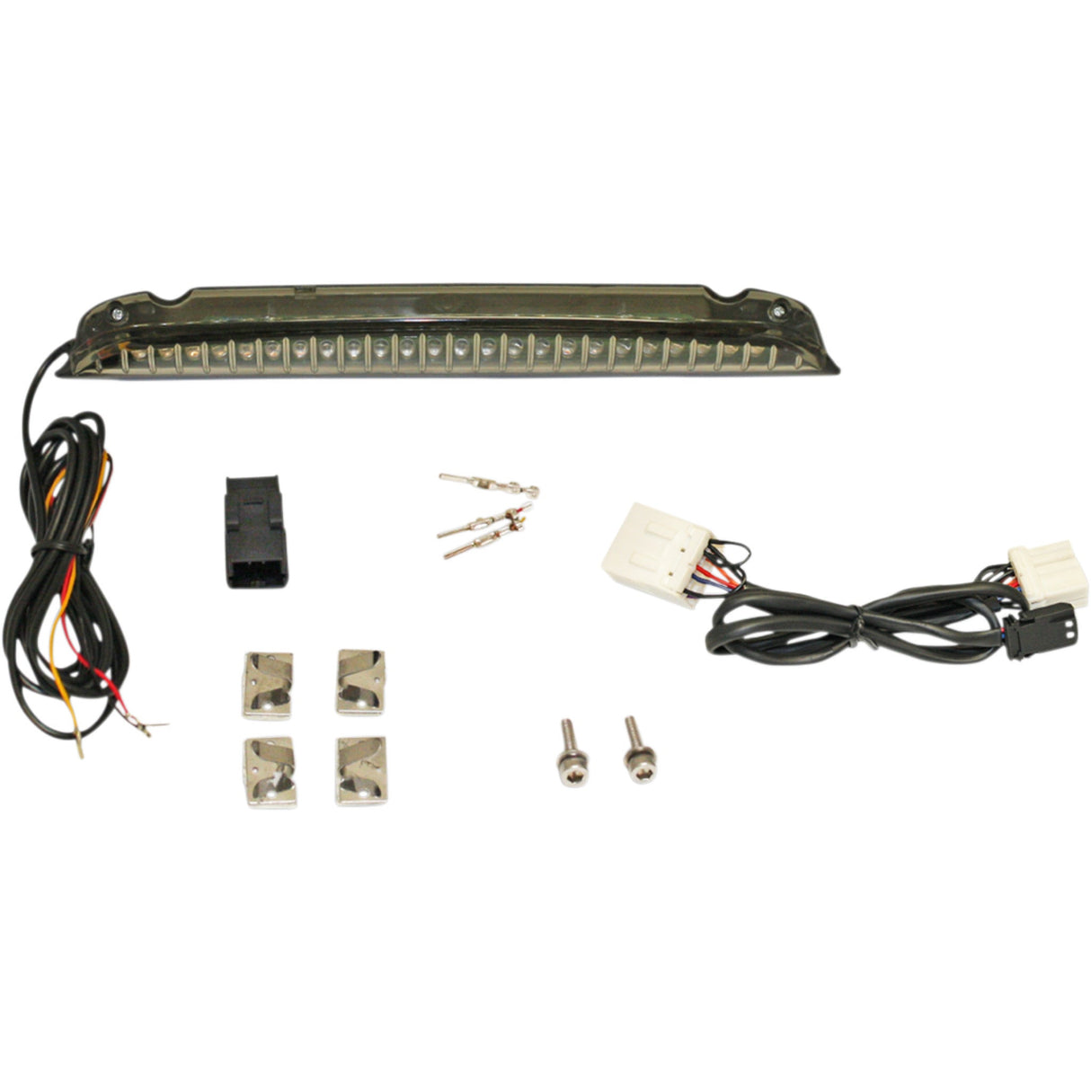 Custom Dynamics Brake Light - CD-LR-02-S For Harley Motorcycles 1996-2015