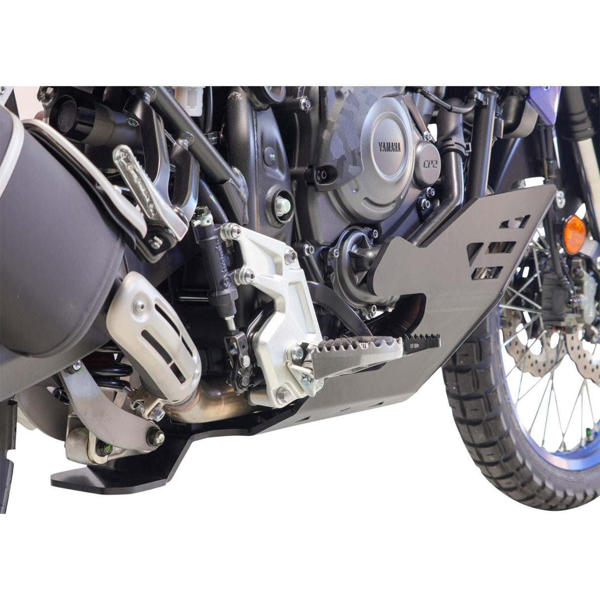 Axp Racing Skid Plate - AX1779 Yamaha Tenere 700 2021-2026
