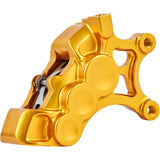 Arlen Ness Brake Caliper - 02-204 For Harley Motorcycles 2006-2026