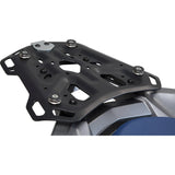 SW-MOTECH 3580-0528 GPT.01.622.70001/S TRAX ADV Top Case System silver - africa twin '16-'24