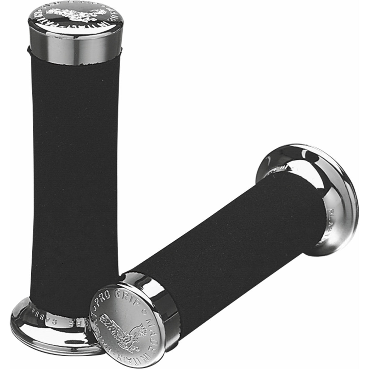 PRO GRIP PG860 PA086000CR02 860 Cruiser Grip Grips - Cruiser - Big - 7/8"