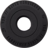 Saddlemen Pro Tour™ 2-Up Seat Black - 808-07-066 For Harley Touring 2008-2024