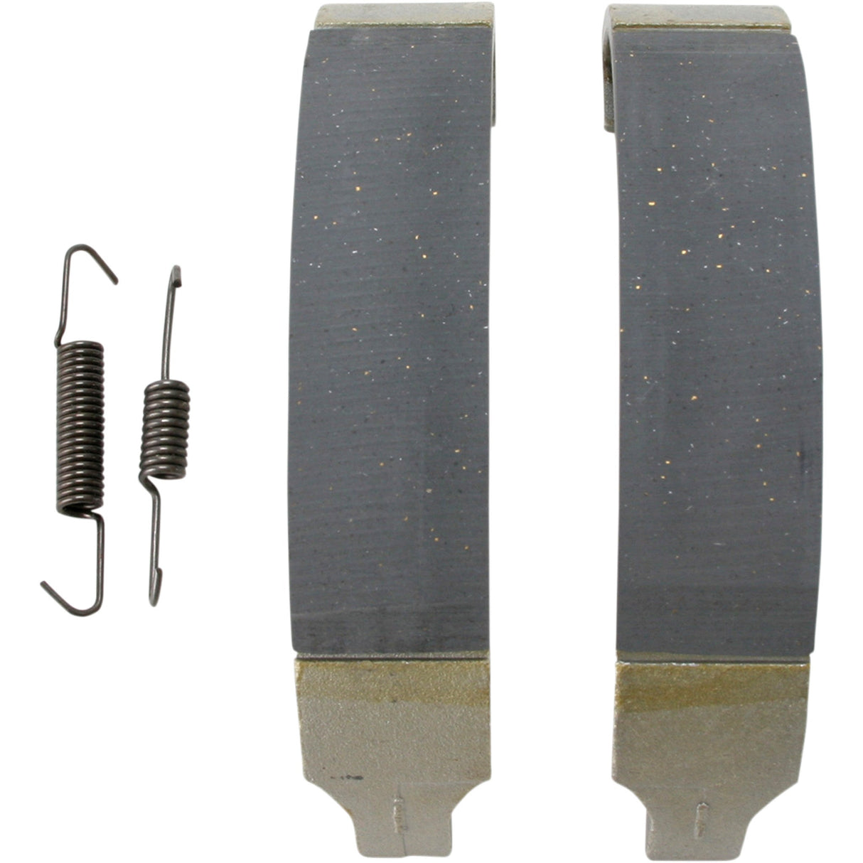 Ebc Brake Shoe - 533 Yamaha Zuma 125 2009-2015