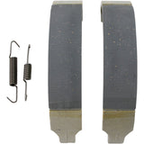 Ebc Brake Shoe - 533 Yamaha Zuma 125 2009-2015