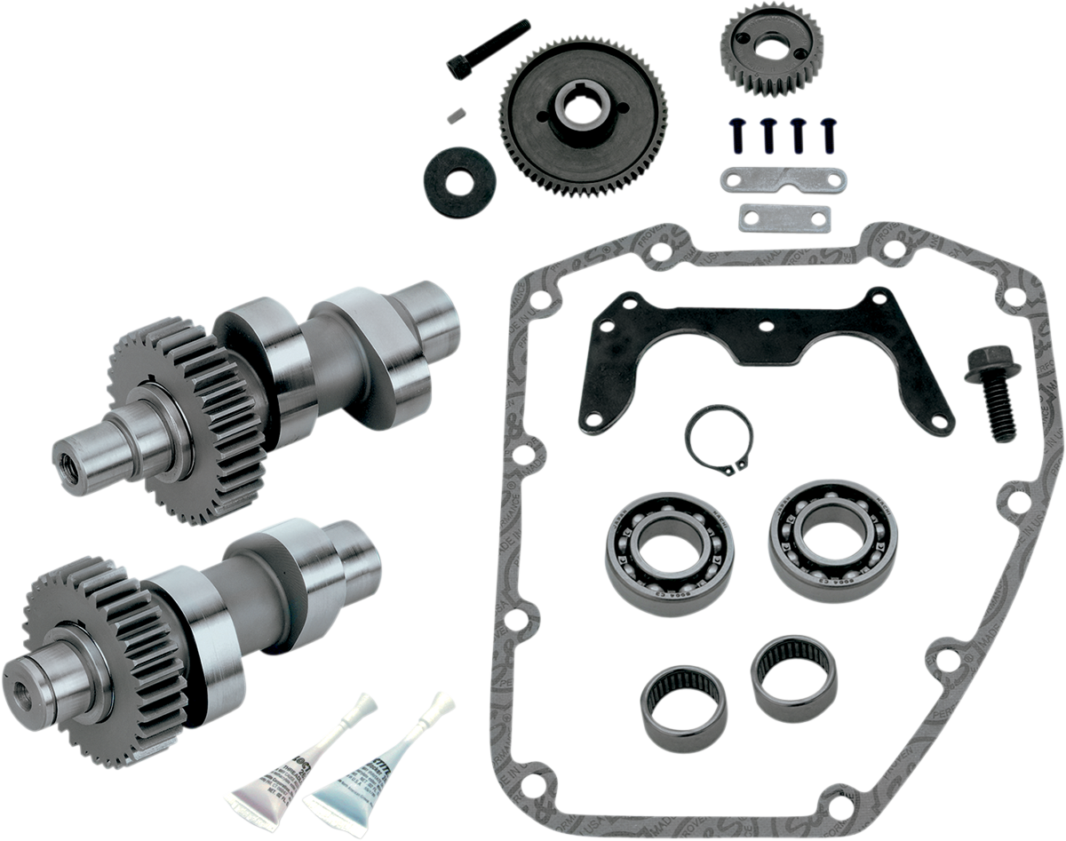 583G Gear Drive Camshaft Kit