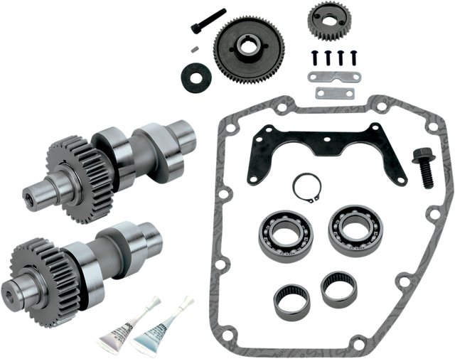 551G Gear Drive Camshaft Kit